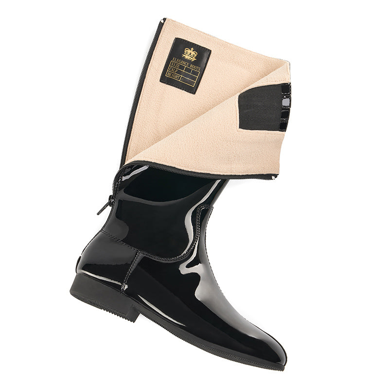 Botas de ejercicio ELITE de invierno
