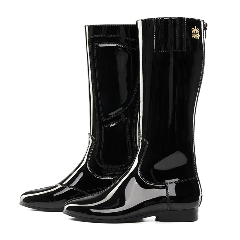 Botas de ejercicio ELITE de invierno