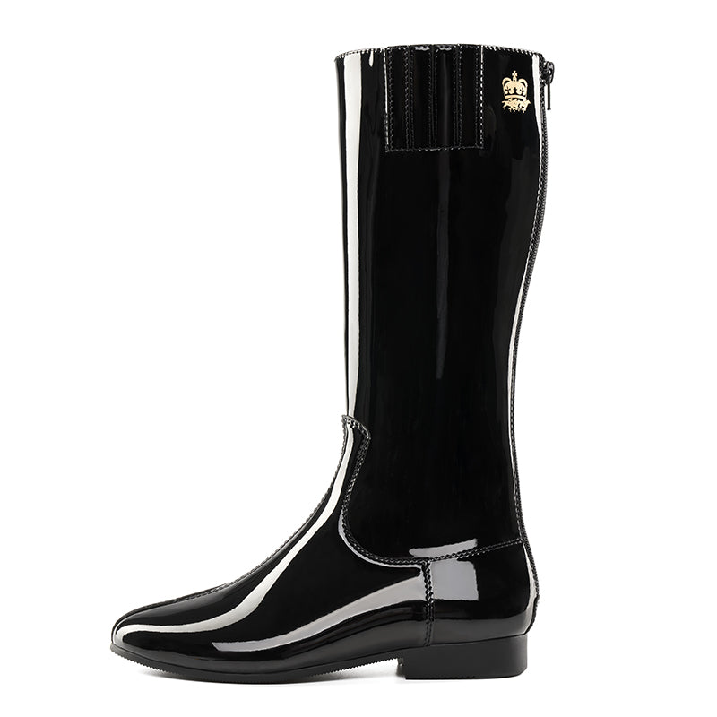 Botas de ejercicio ELITE de invierno