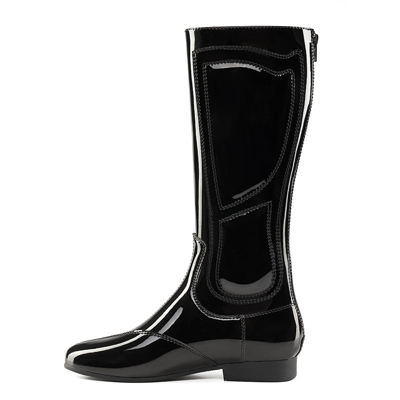 Botas de ejercicio ELITE de invierno