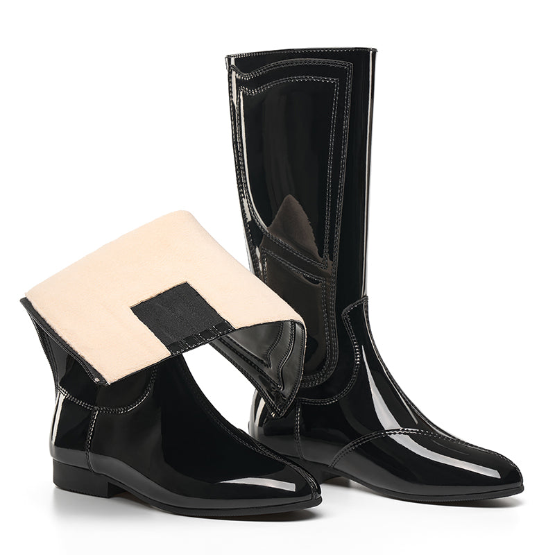Botas de ejercicio ELITE de invierno