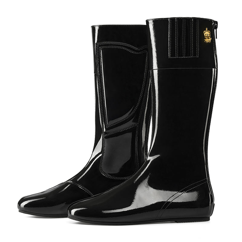 Hybrid Training Boots | Elegance Boots