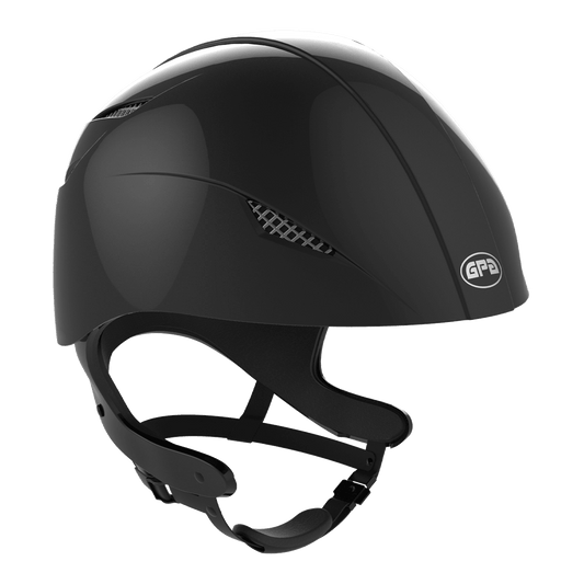 GPA EASY JOCKUP TLS BLACK