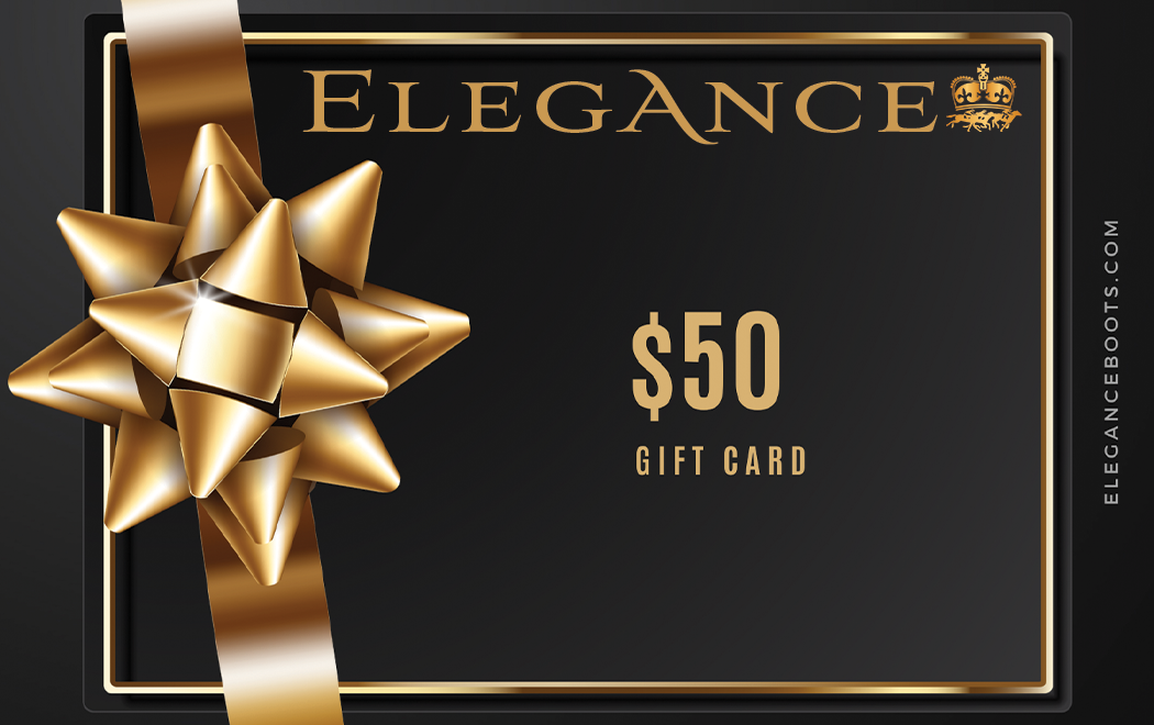 Elegance Gift Card