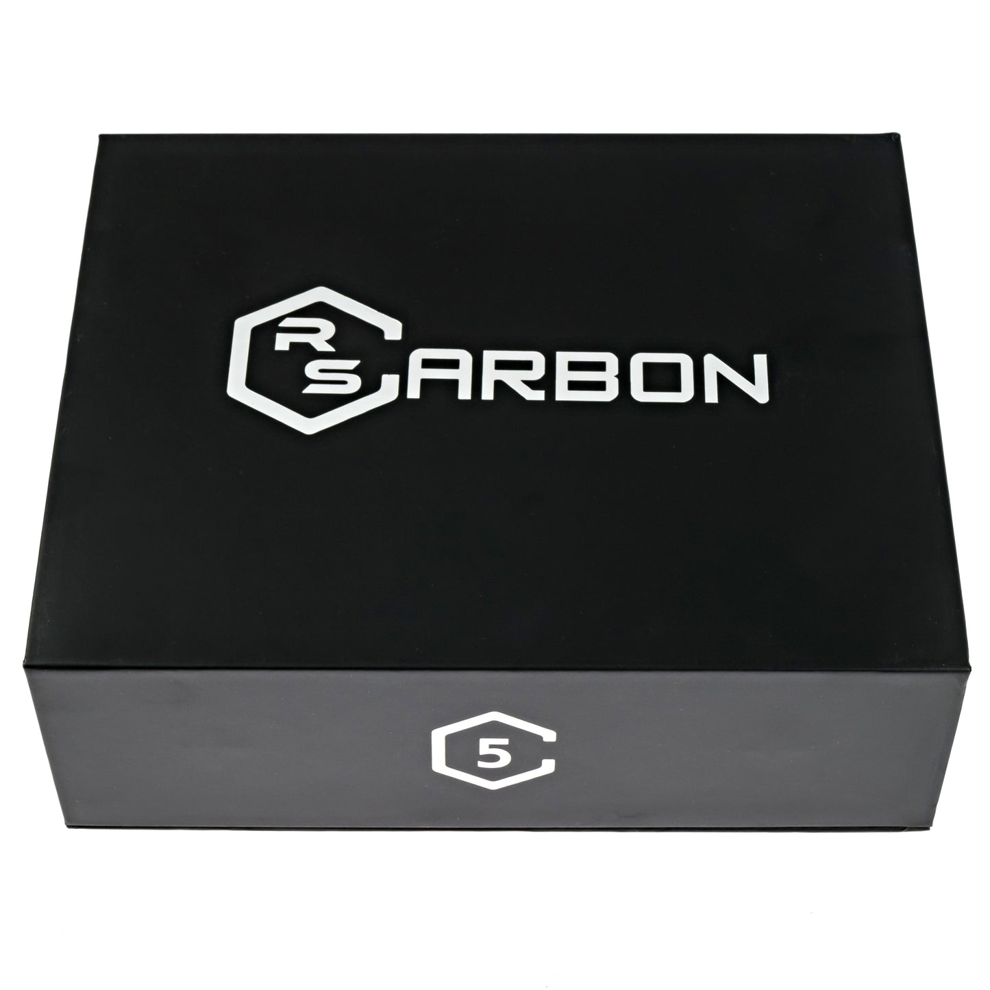 Estribos RS5 para jinetes: estribos de carreras de fibra de carbono ultraligeros y duraderos