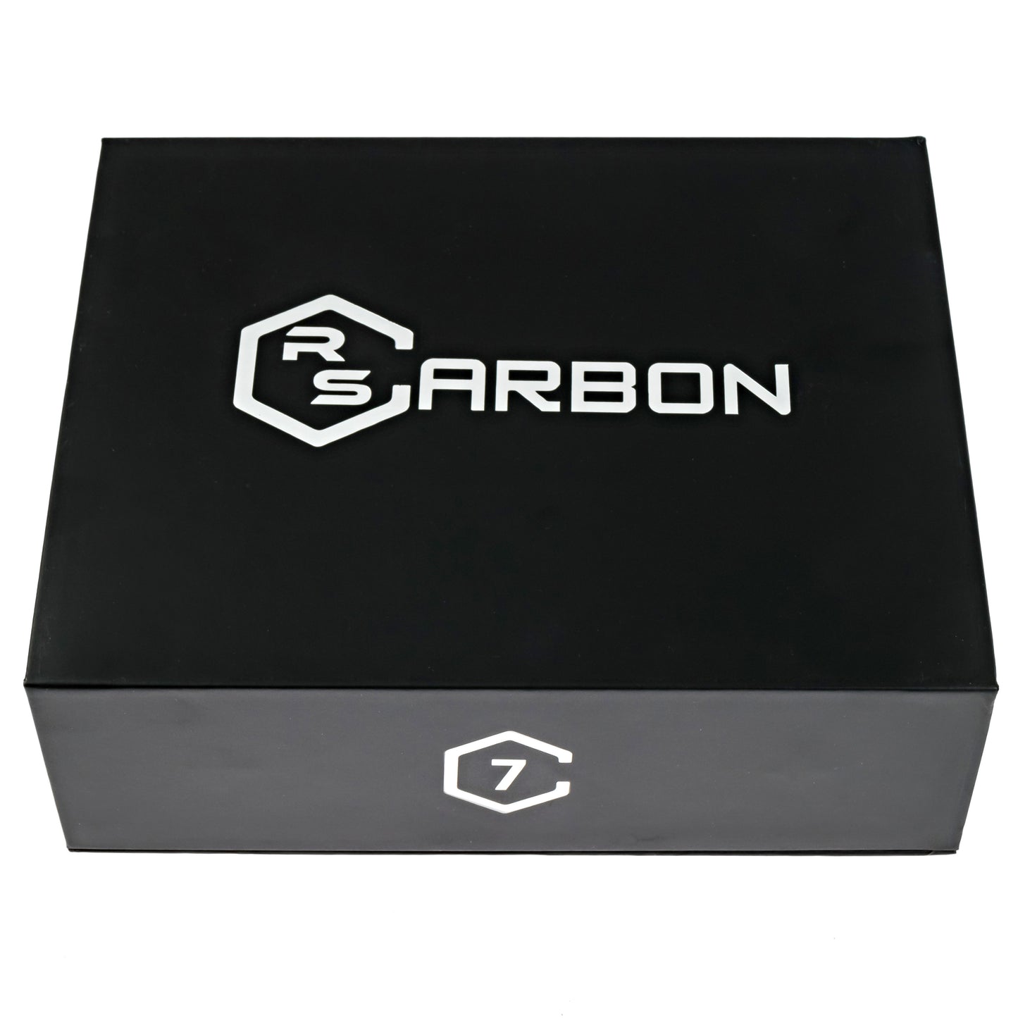 Estribos RS7 para jinetes: estribos de carreras ultraligeros de fibra de carbono con reposapiés más amplio