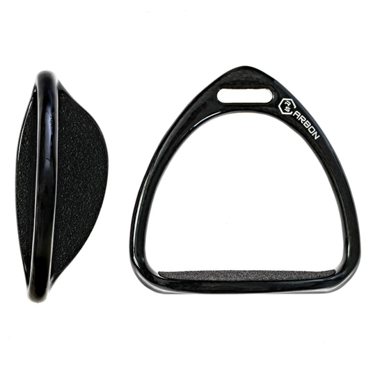 RS5 CARBON STIRRUPS