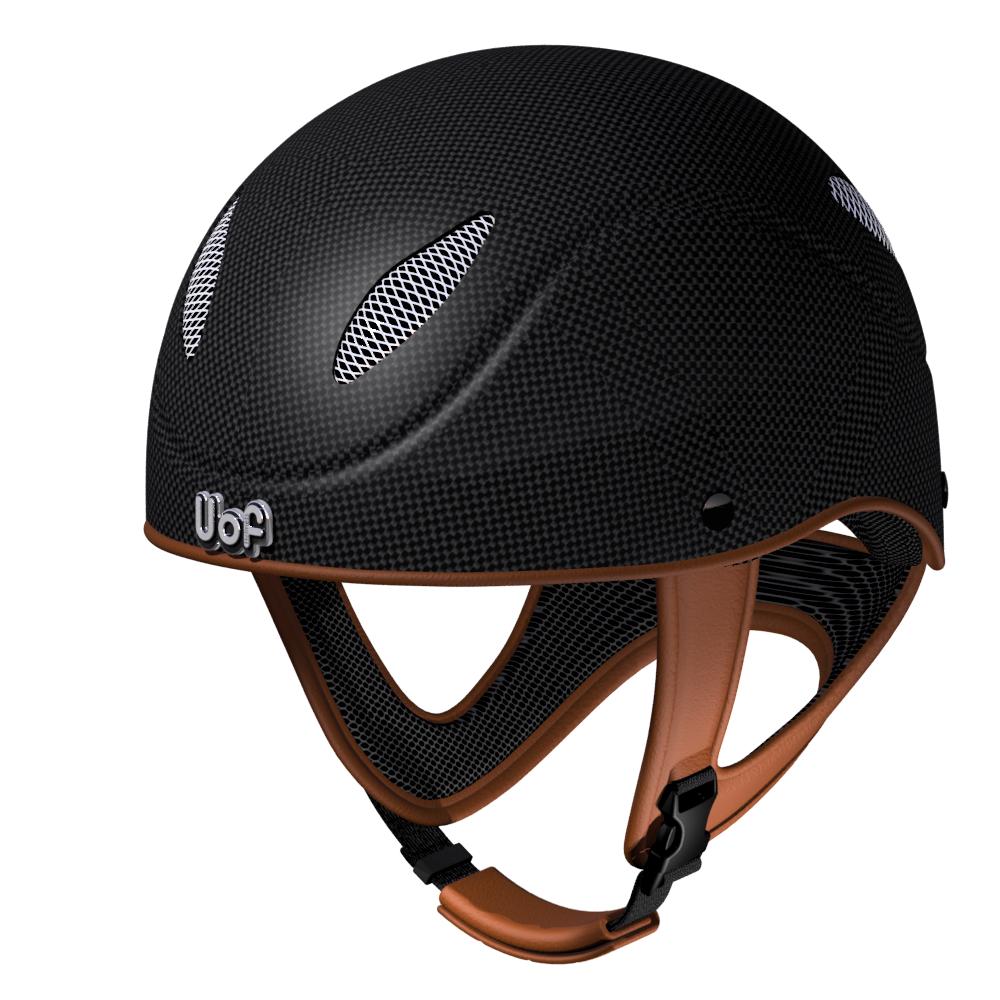 UOF RACE CARBON