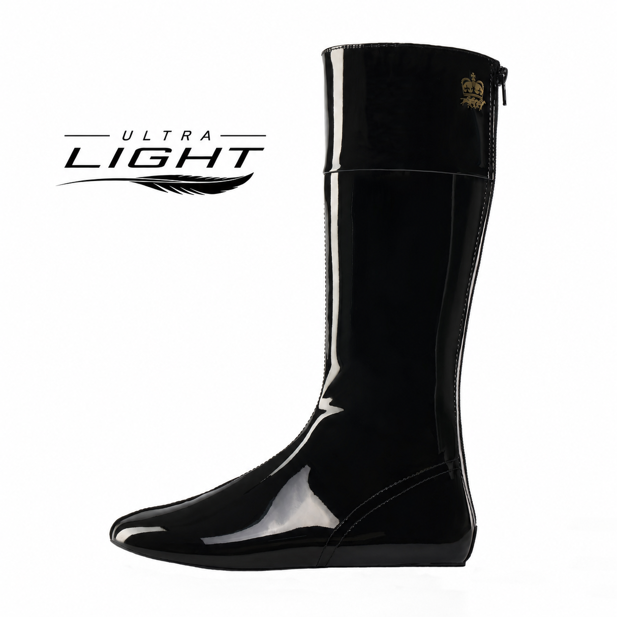 Botas de jockey ultraligeras: las botas de carreras más ligeras y cómodas | Botas Elegance