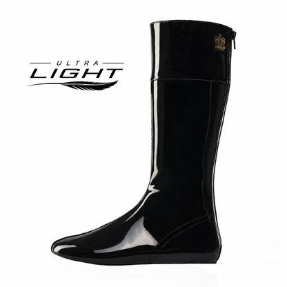 Botas de jockey ultraligeras: las botas de carreras más ligeras y cómodas | Botas Elegance