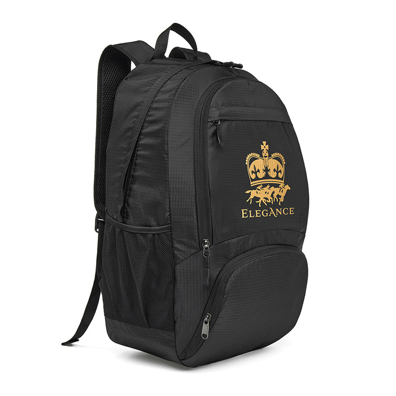 Elegance Lightweight Backpack – For Everyday Use & Travel