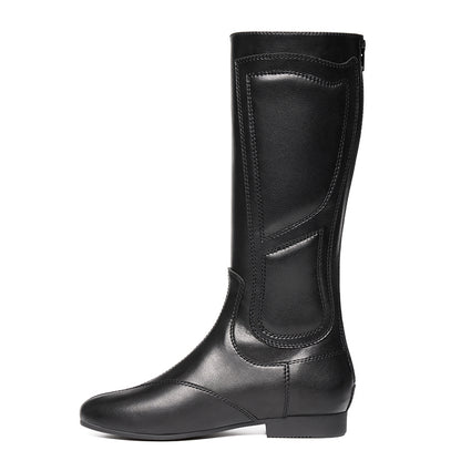 Elite Training Matte by Elegance Boots