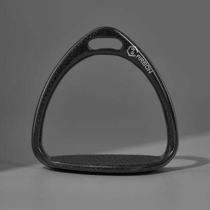 RS5 Jockey Stirrups – Ultra-Light & Durable Carbon Fiber Racing Stirrups