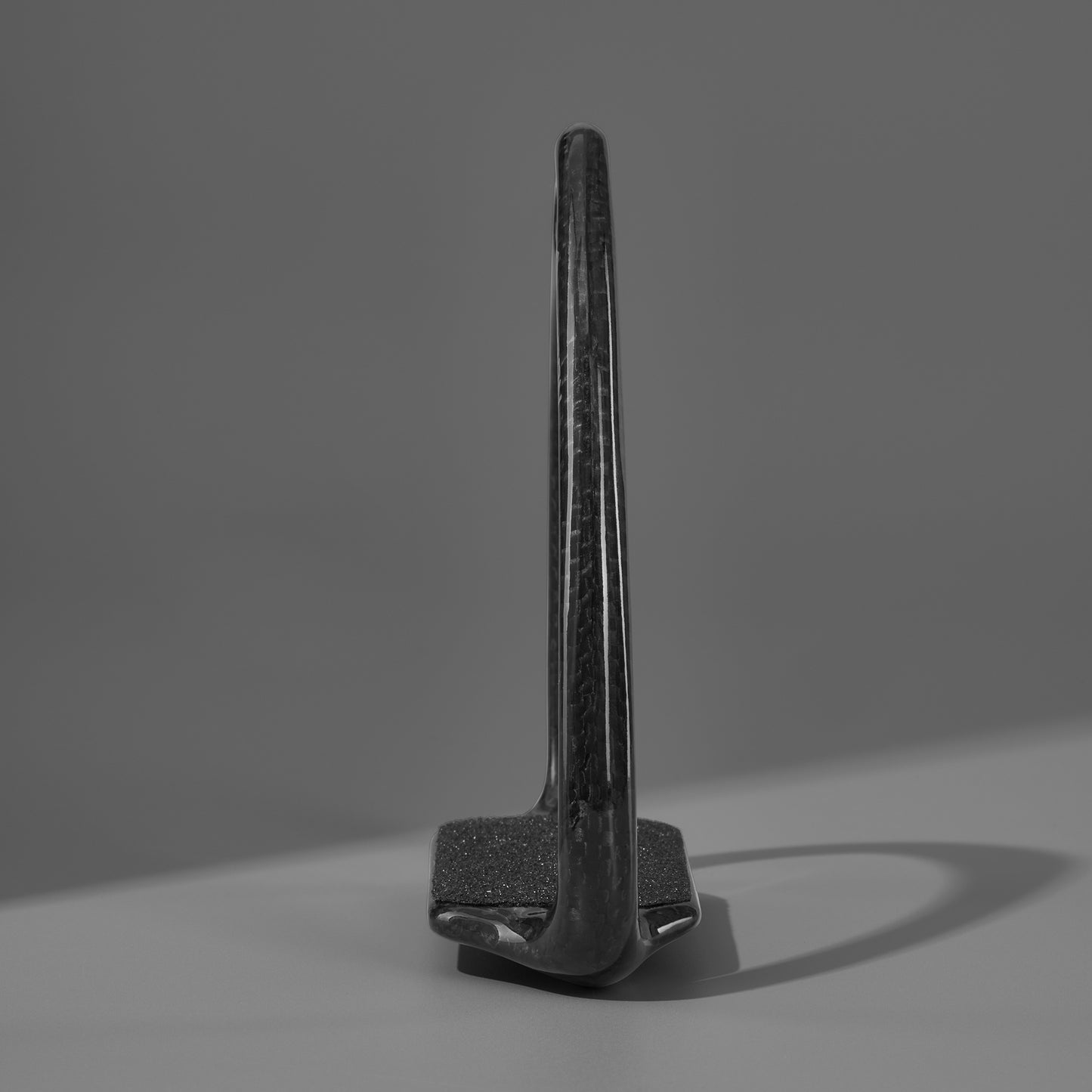 RS3 Jockey Stirrups – Ultra-Light & Durable Carbon Fiber Racing Stirrups