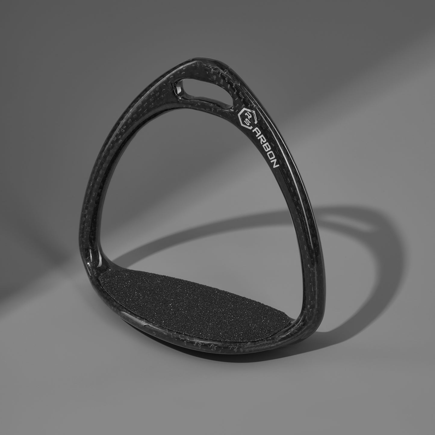 RS5 Jockey Stirrups – Ultra-Light & Durable Carbon Fiber Racing Stirrups