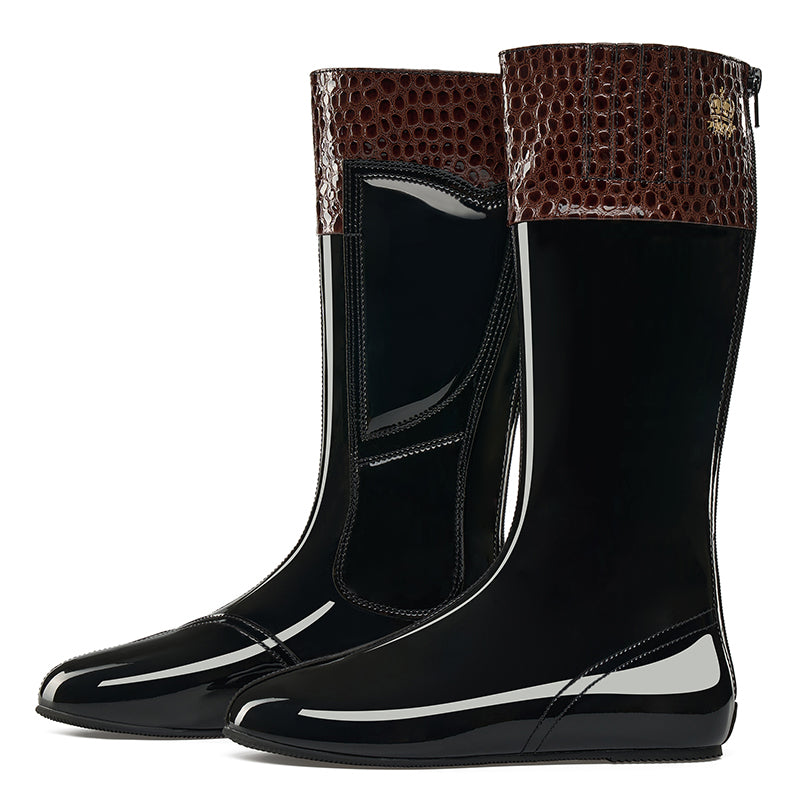 Bottes d'exercice ELITE