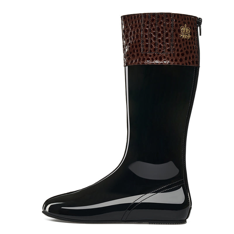 Bottes d'exercice ELITE