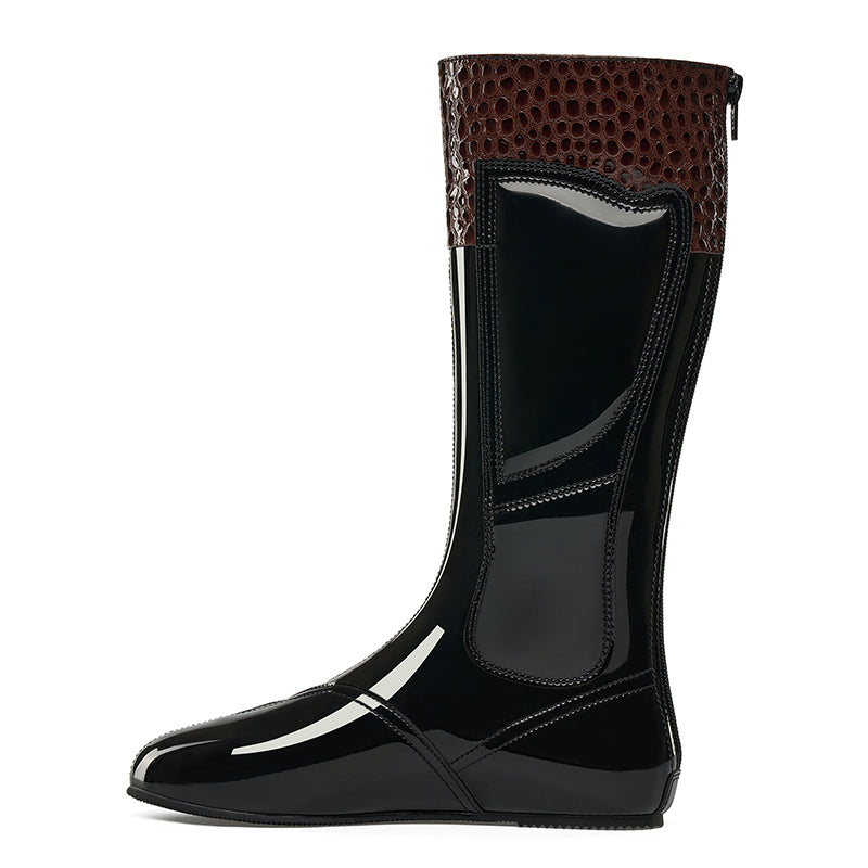 Bottes d'exercice ELITE