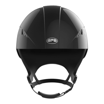 NEW GPA EASY JOCKUP TLS BLACK