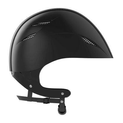 GPA EASY JOCKUP TLS BLACK