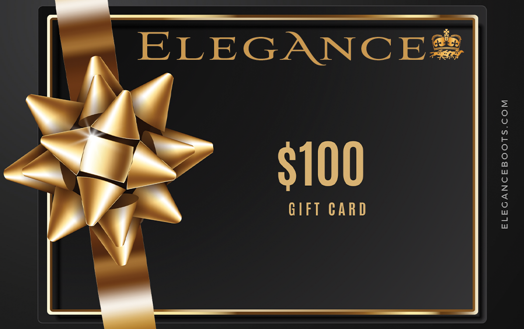 Elegance Gift Card