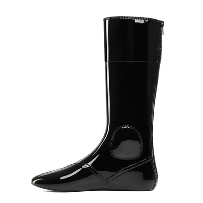 Botas de jockey ultraligeras: las botas de carreras más ligeras y cómodas | Botas Elegance