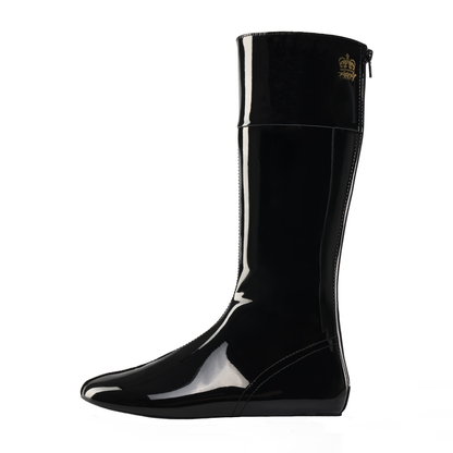 Flyweight Jockey Boots – The Lightest & Most Comfortable Race Boots | Elegance Boots