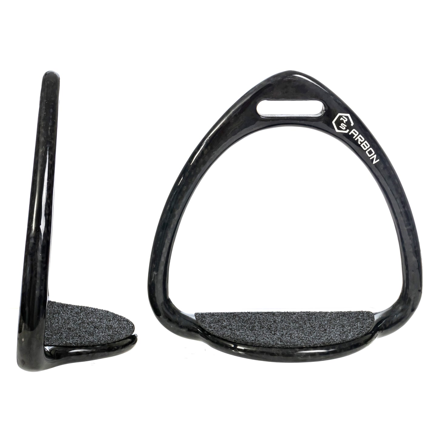 RS7 CARBON STIRRUPS