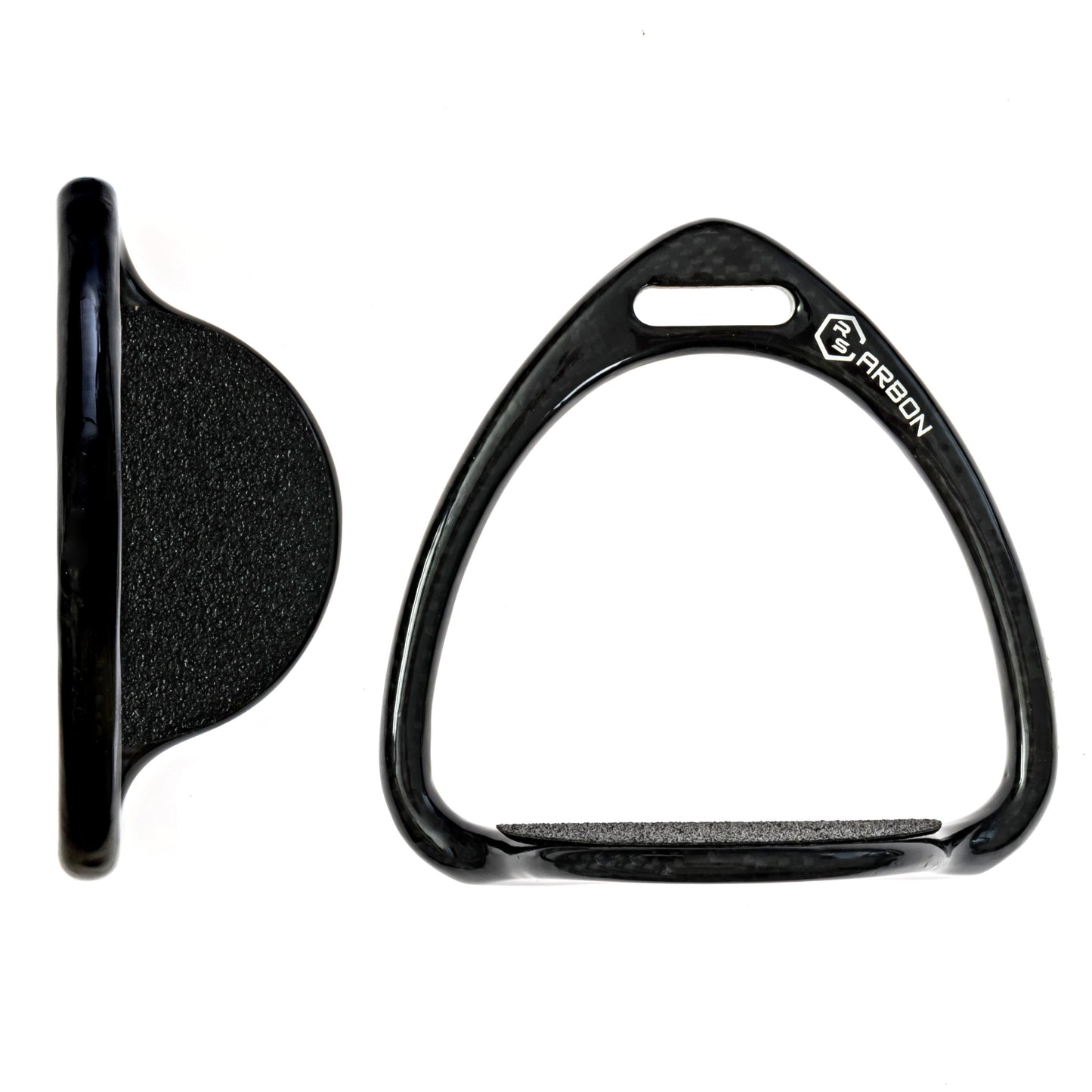 RS7 CARBON STIRRUPS