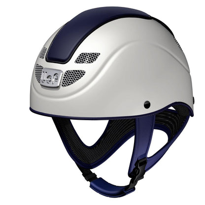 UOF ROMA RACE HELMET CUSTOMIZED