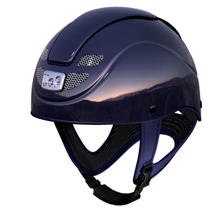 UOF ROMA RACE HELMET CUSTOMIZED