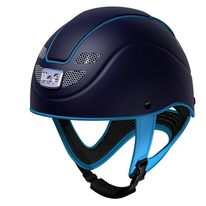 UOF ROMA RACE HELMET CUSTOMIZED