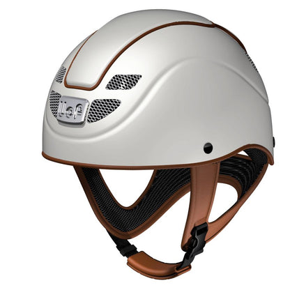 UOF ROMA RACE HELMET CUSTOMIZED