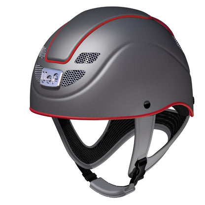 UOF ROMA RACE HELMET CUSTOMIZED