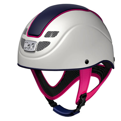 UOF ROMA RACE HELMET CUSTOMIZED